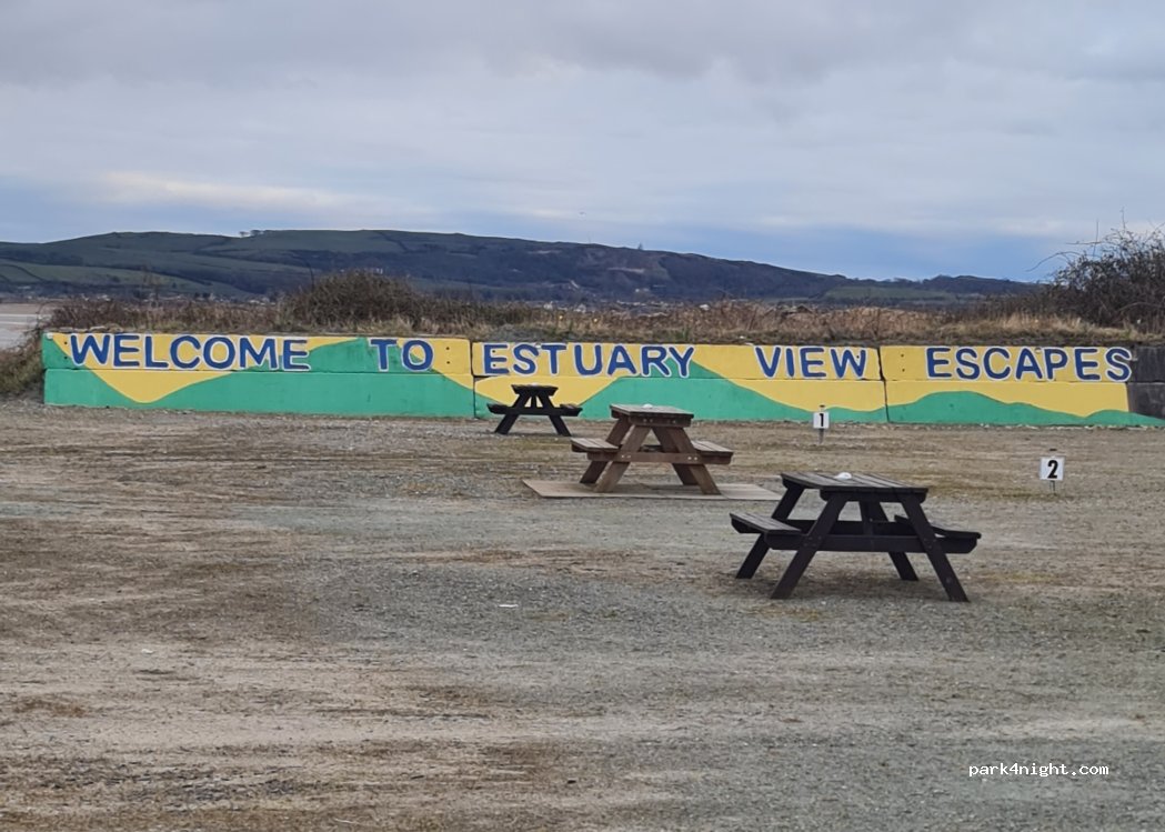Estuary View Escapes Millom — foto 5