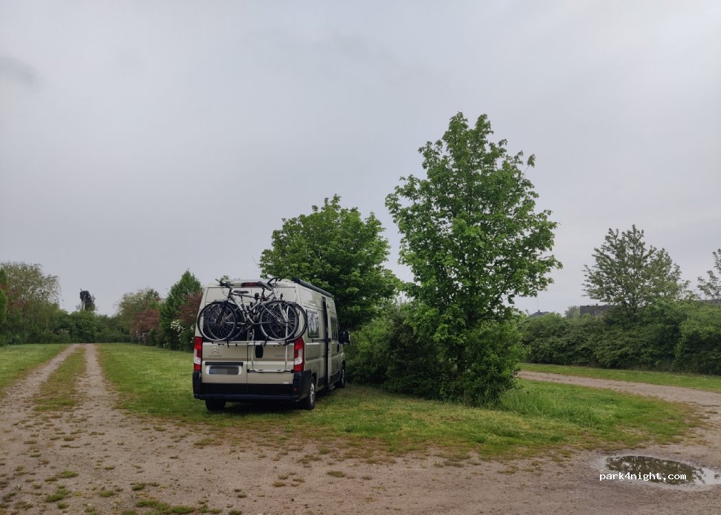 (18337) Marlow - Unnamed Road — foto 2