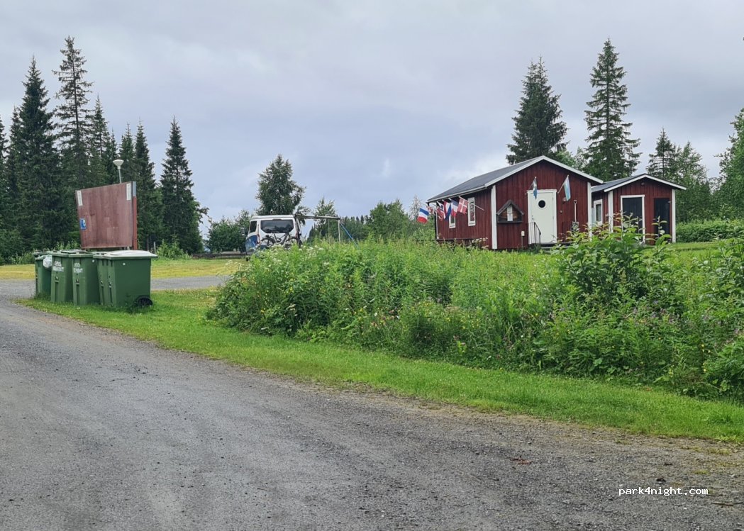 Konäs Camping — foto 2