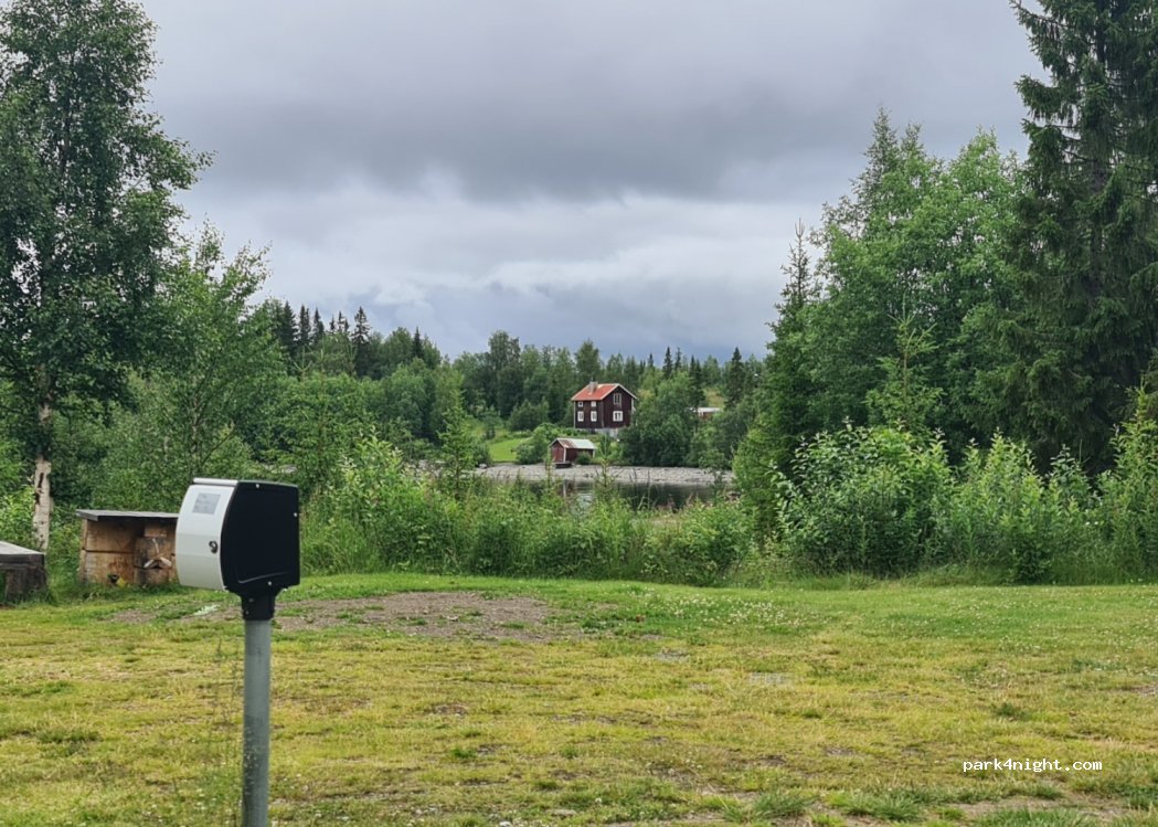 Konäs Camping — foto 4