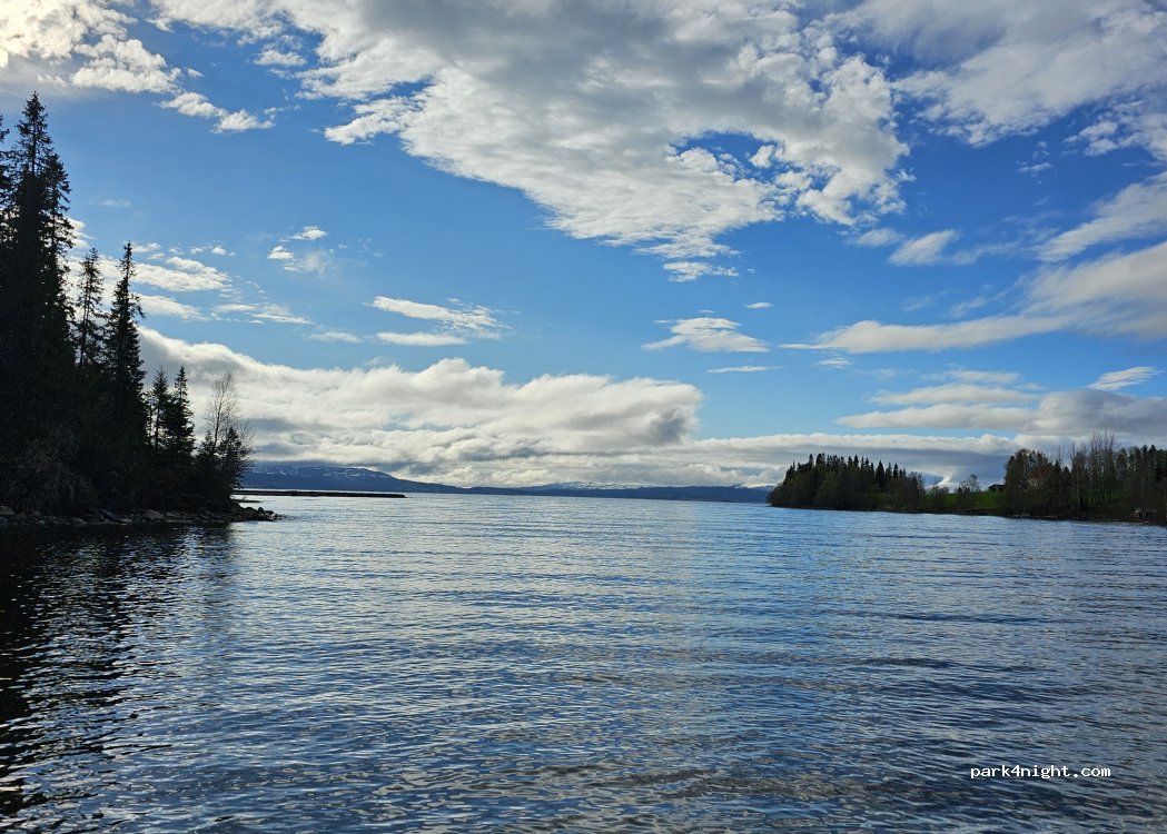 Konäs Camping — foto 5