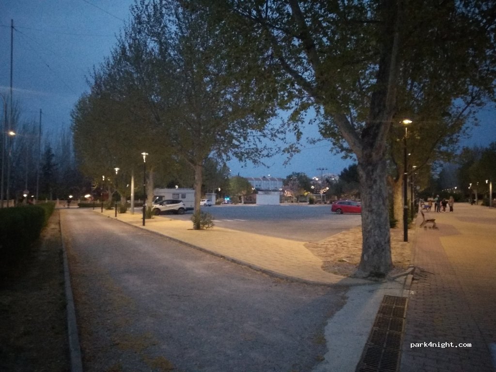 (30430) Cehegín - 1 Calle Alfonso X el Sabio — foto