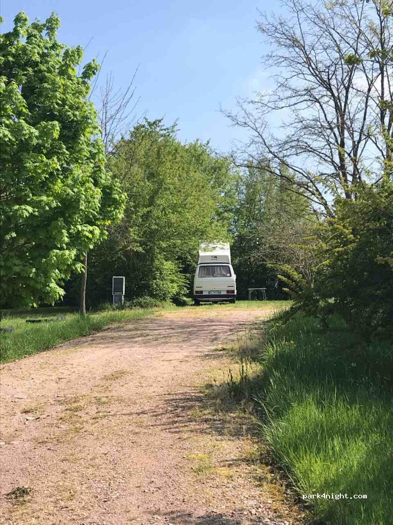 Camping la Motte aux Merles — foto 2