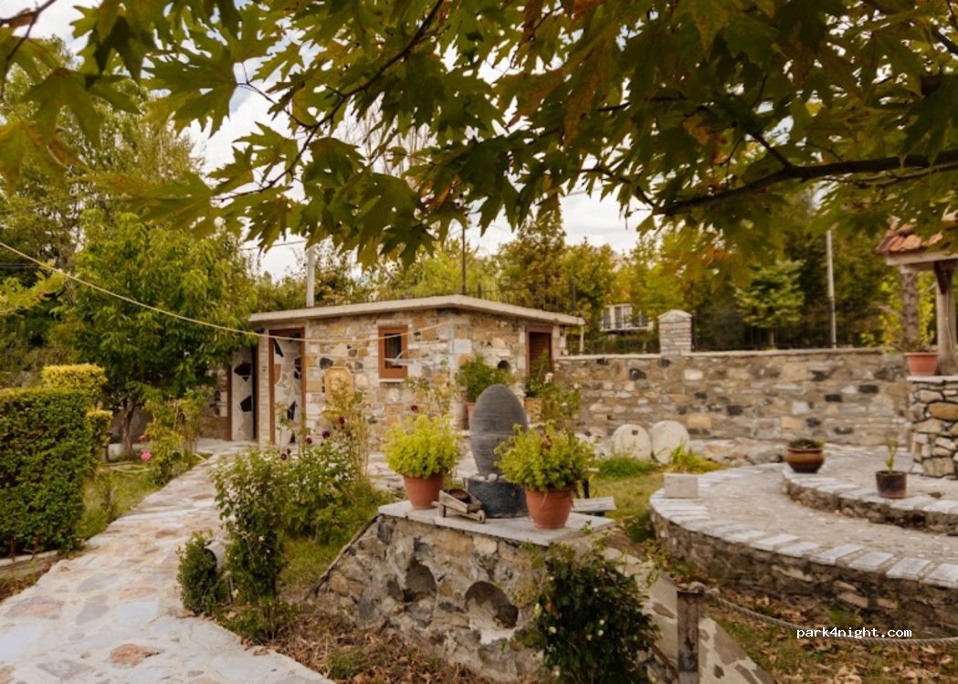 Camping Korca — foto