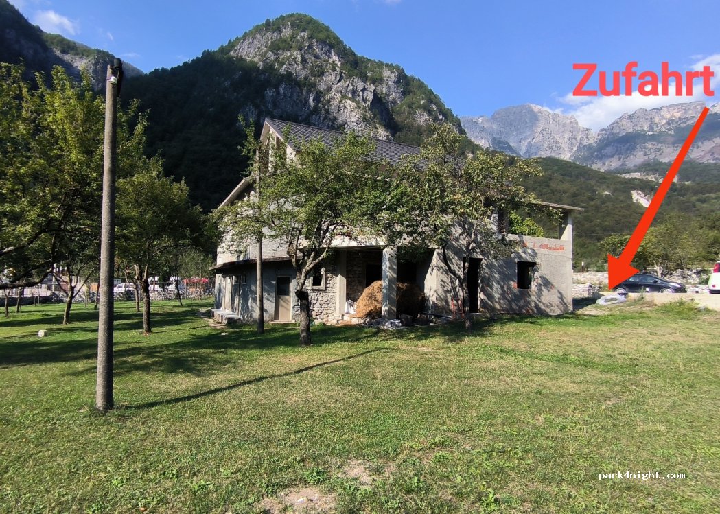 Bujtina Harusha — foto 2