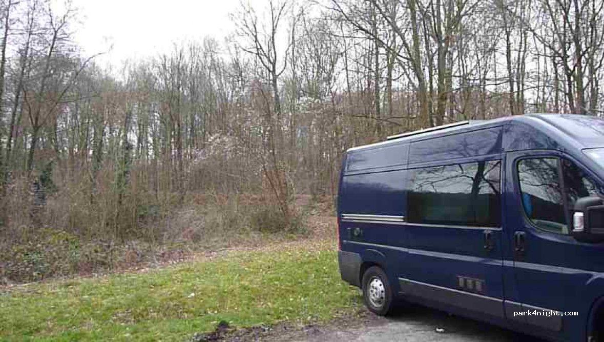 (95270) Saint-Martin-du-Tertre - D85 — foto