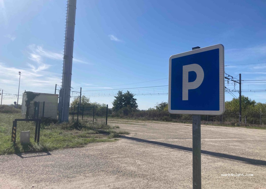 (47190) Aiguillon - 7049 Avenue de la Gare — foto
