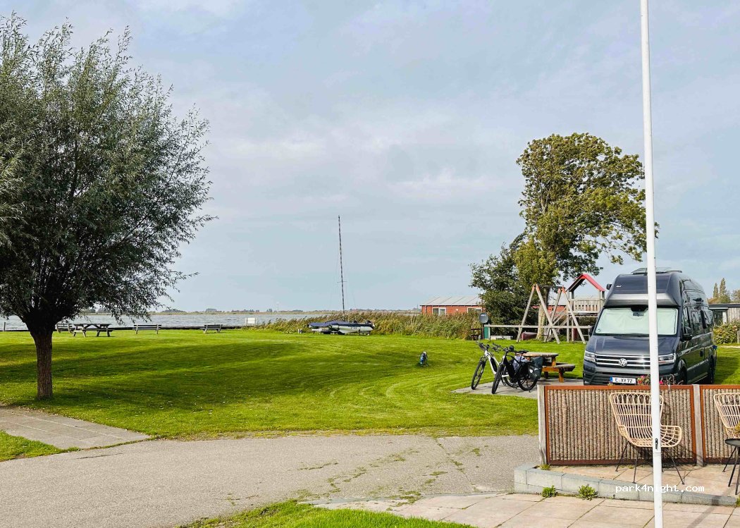 Camping De Bearshoeke — foto 4