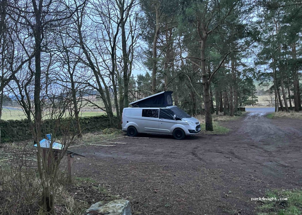 (NE19) Otterburn - — foto 2