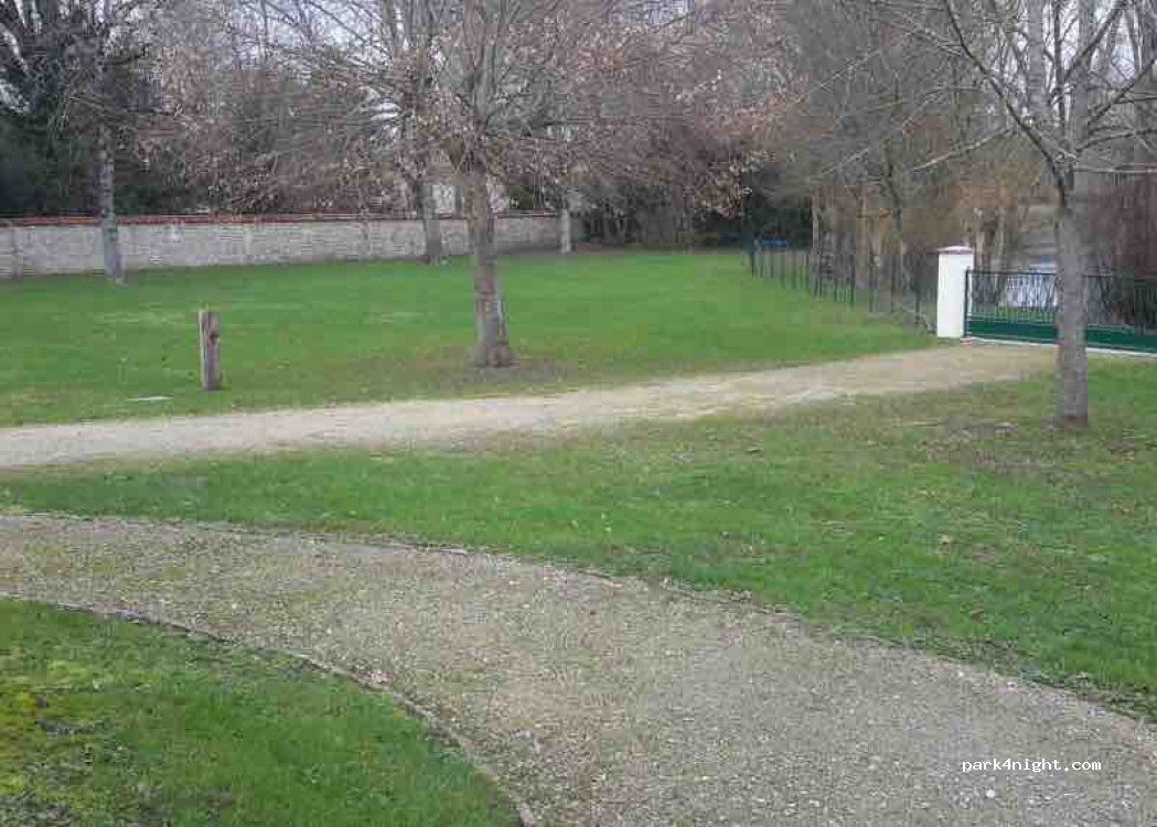 Camping municipal — foto 2