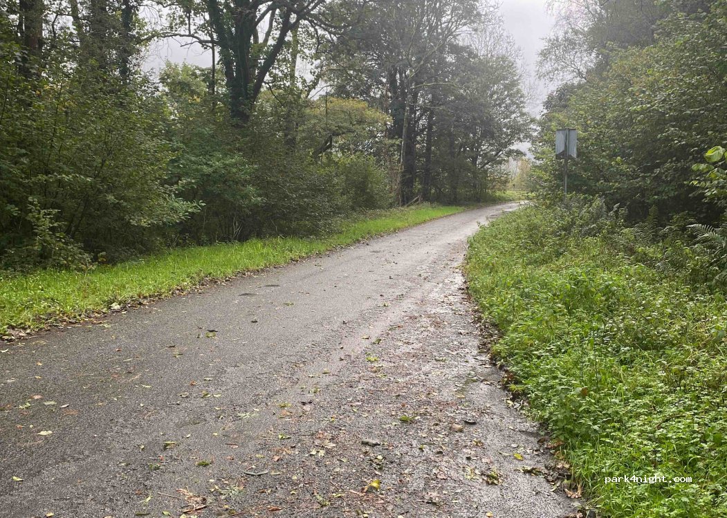(CA13 9YG) Bassenthwaite Lake - 1 Peil Wyke — foto