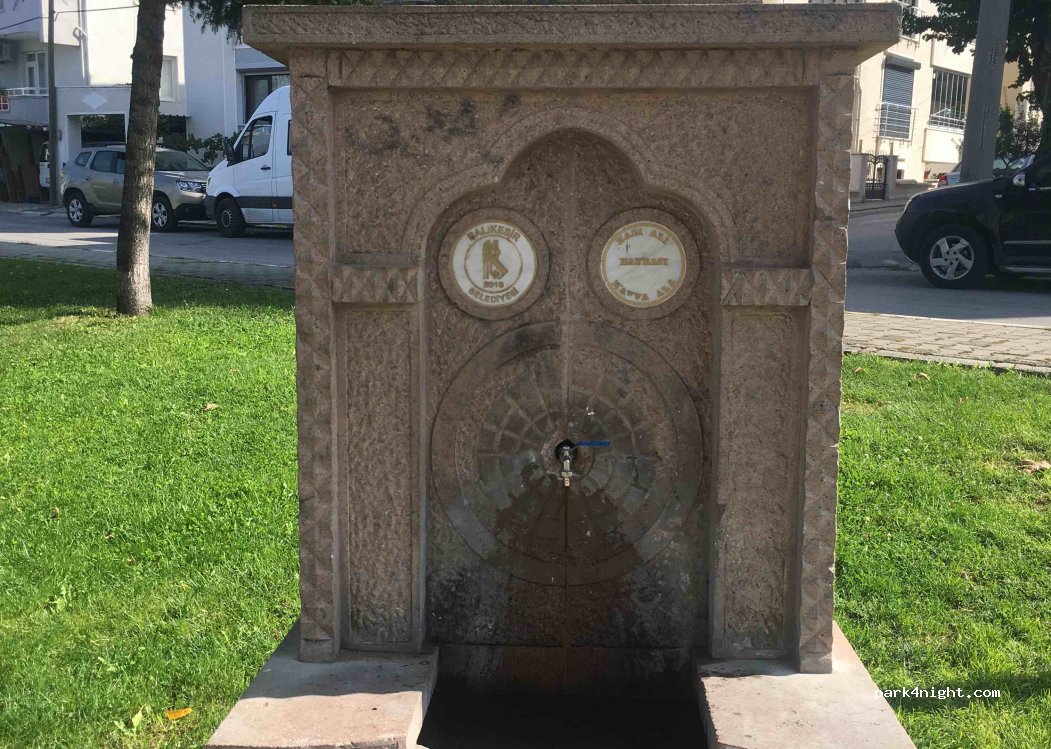 (10050) Balıkesir Merkez - 27 Paşa Torun Caddesi — foto