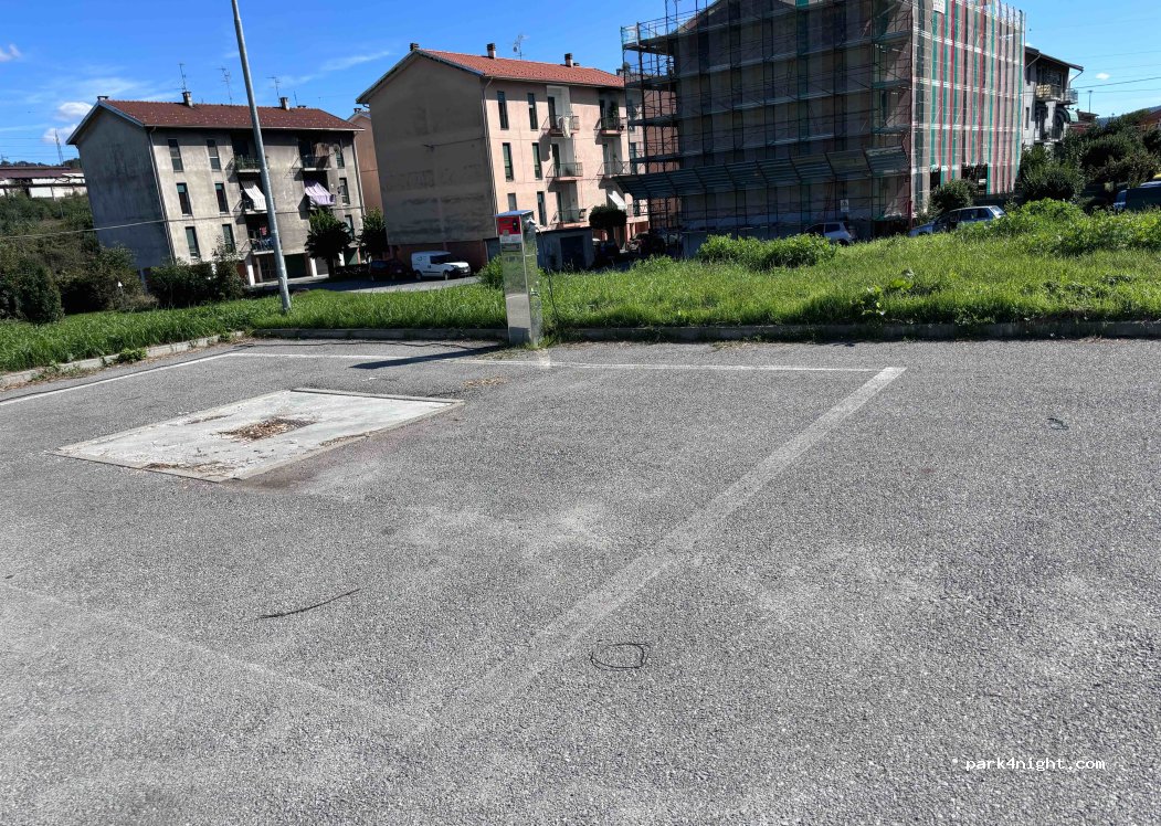 (17014) Cairo Montenotte - 140 Corso Marconi — foto 4