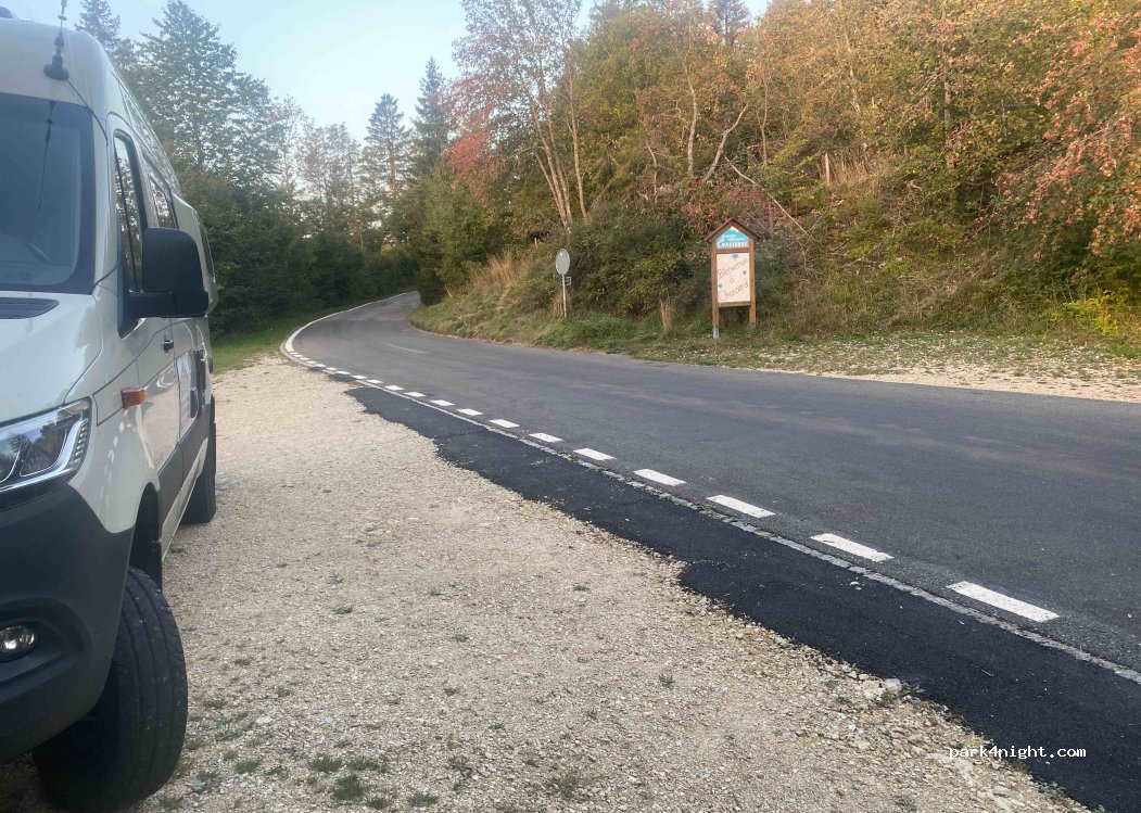 (2518) Nods - 31 Chemin du Citroz — foto