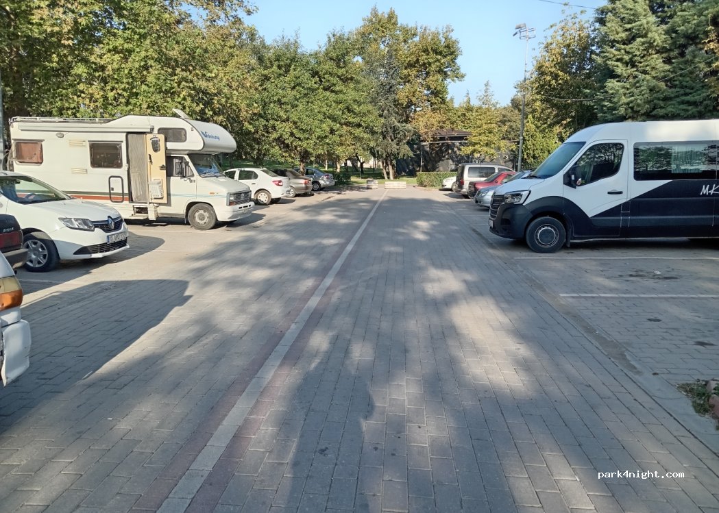 (10900) Kurtuluş - 13 10. Sokak — foto