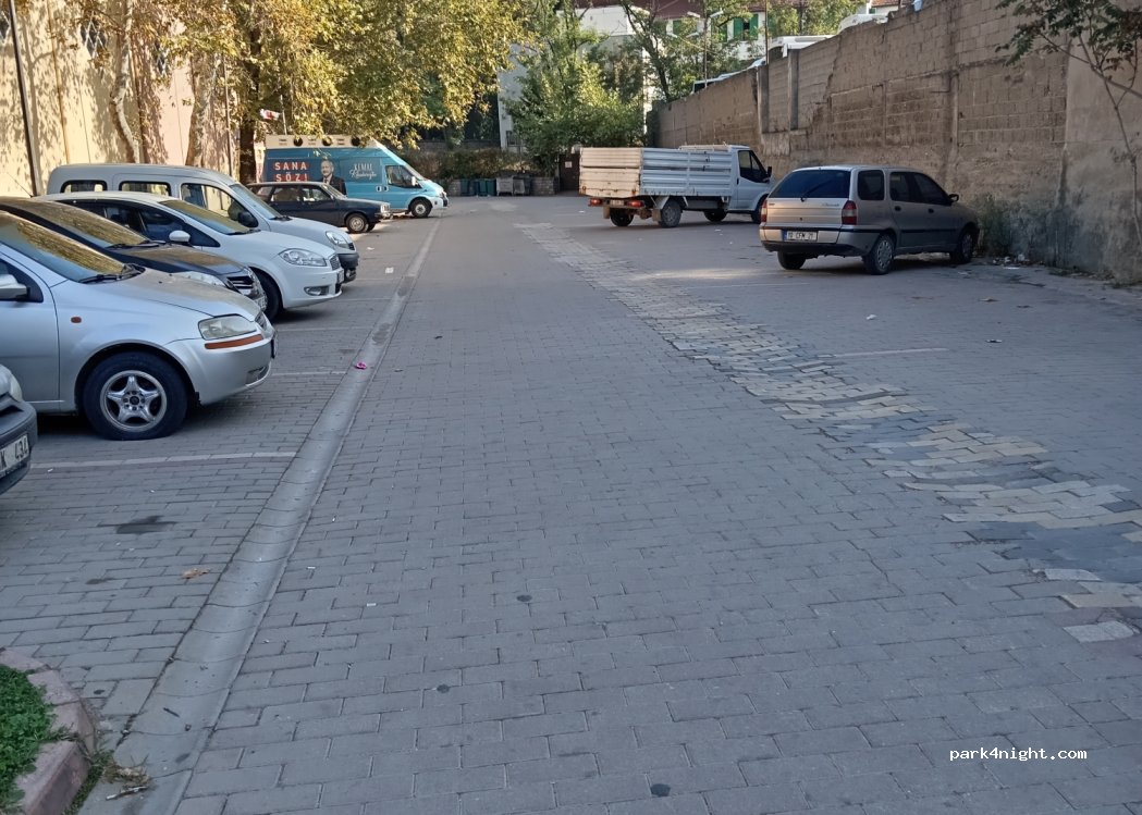 (10900) Kurtuluş - 13 10. Sokak — foto 2
