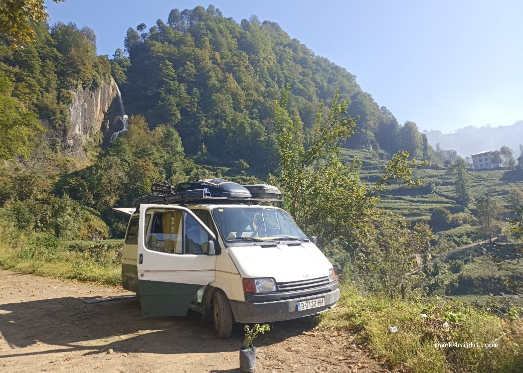 (53537) Çağlayan - — foto