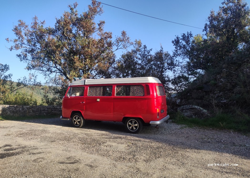 (07300) Saint-Barthélémy-le-Plain - 240 Mordane — foto