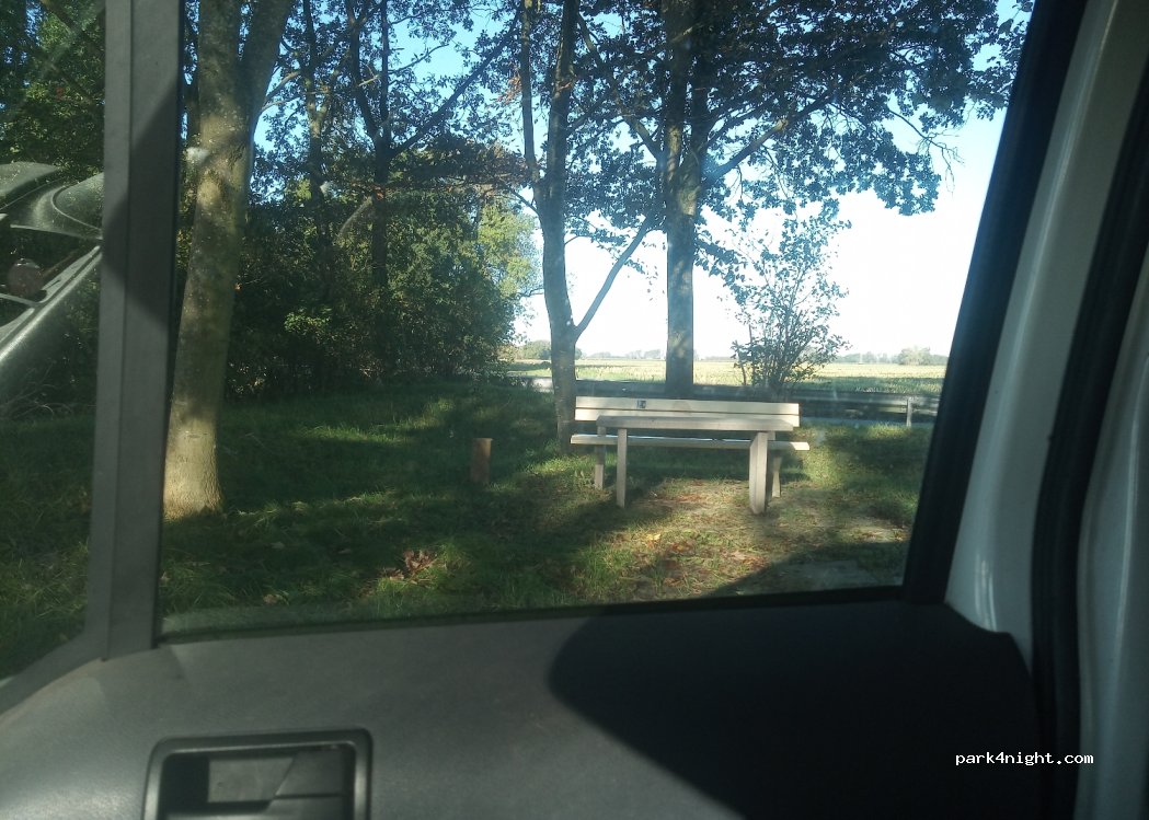 (27478) Cuxhaven - Dörringworth — foto