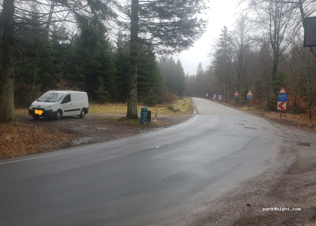 (4761) Büllingen - 116 Rocherath — foto