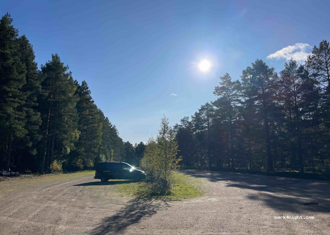 (740 45) Tärnsjö - — foto