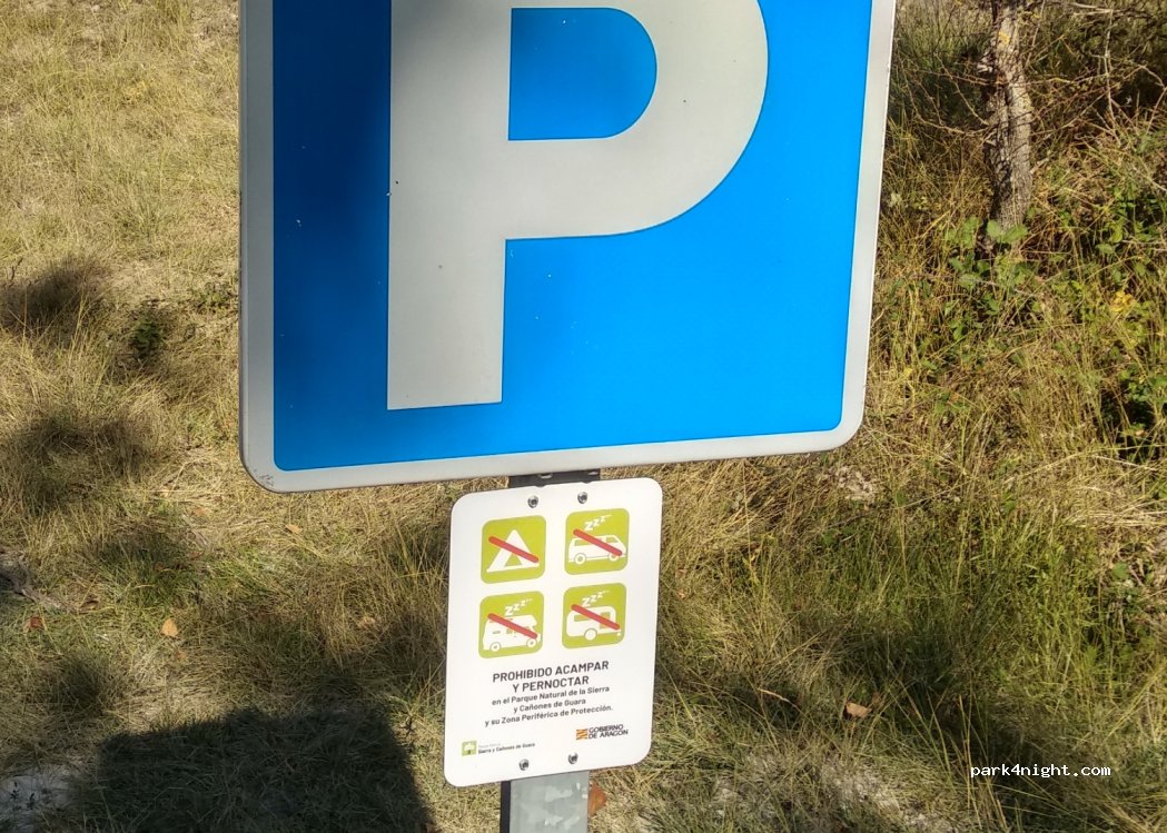 (22150) Belsué - Unnamed Road — foto 2
