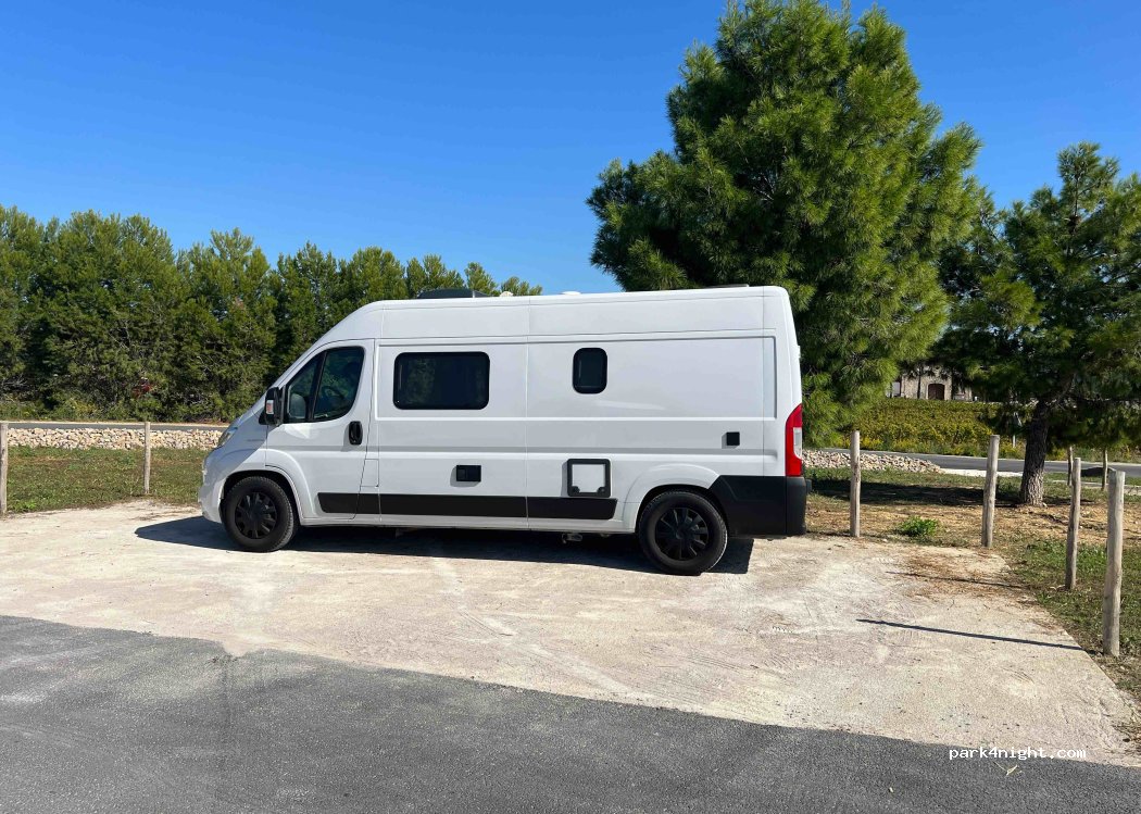 (34150) Gignac - Unnamed Road — foto