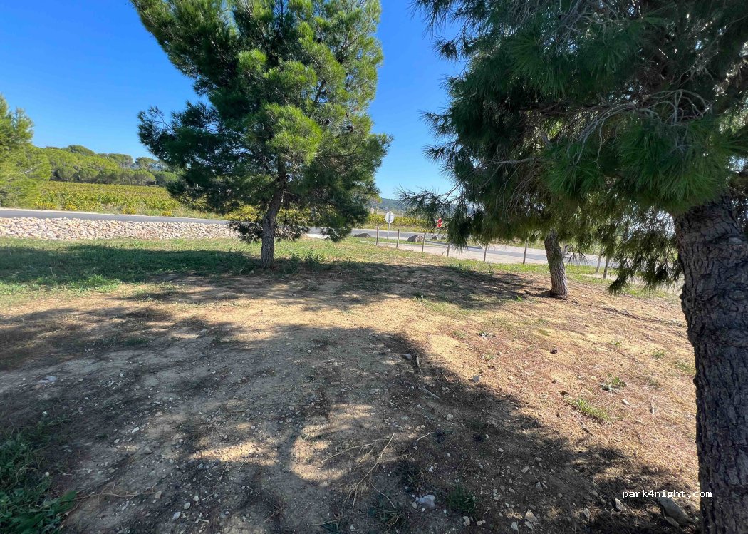 (34150) Gignac - Unnamed Road — foto 4
