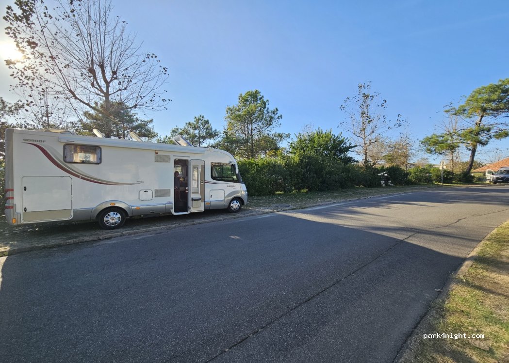 (40480) Vieux-Boucau-les-Bains - 33 Boulevard du Marensin — foto