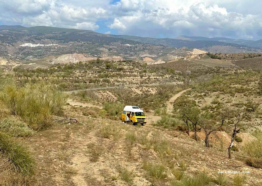 (18480) Ugíjar - — foto 5