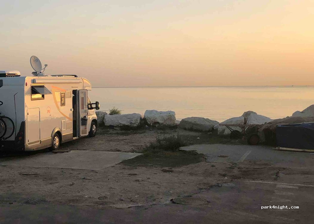 (63074) San Benedetto del Tronto - 22 Via Cappellini — foto 2