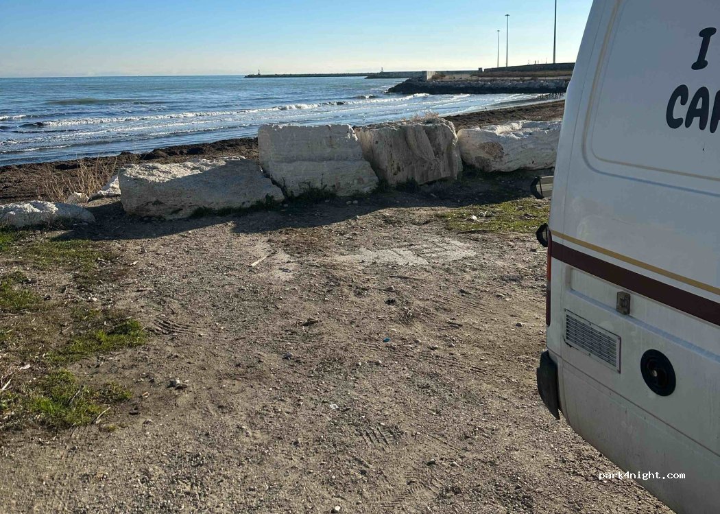 (63074) San Benedetto del Tronto - 22 Via Cappellini — foto 3