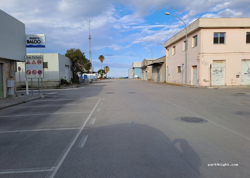 (63074) San Benedetto del Tronto - 22 Via Cappellini — foto 4