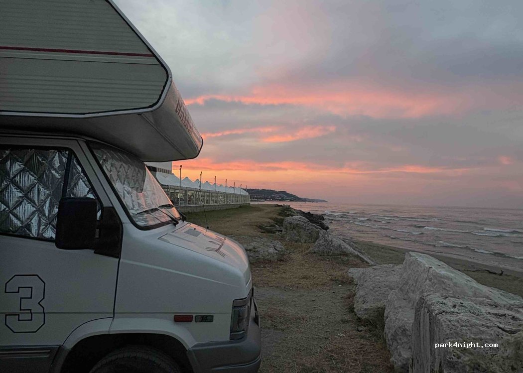 (63074) San Benedetto del Tronto - 22 Via Cappellini — foto 5