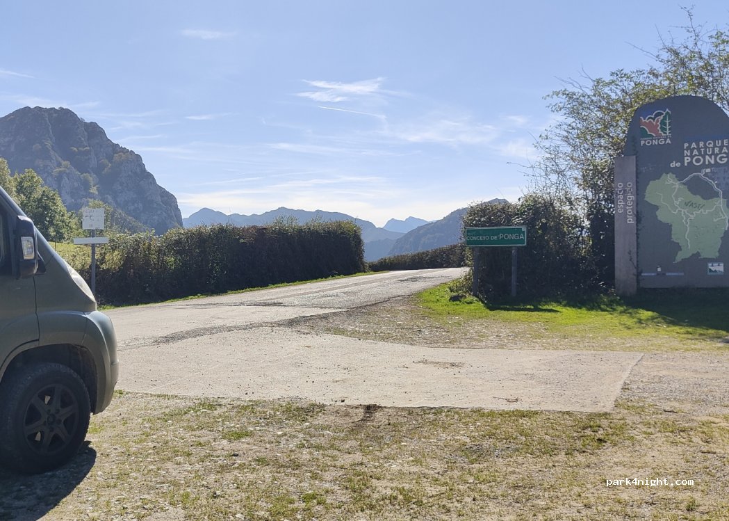 (33557) Cangas de Onís - 17A Lugar Cazo — foto 2