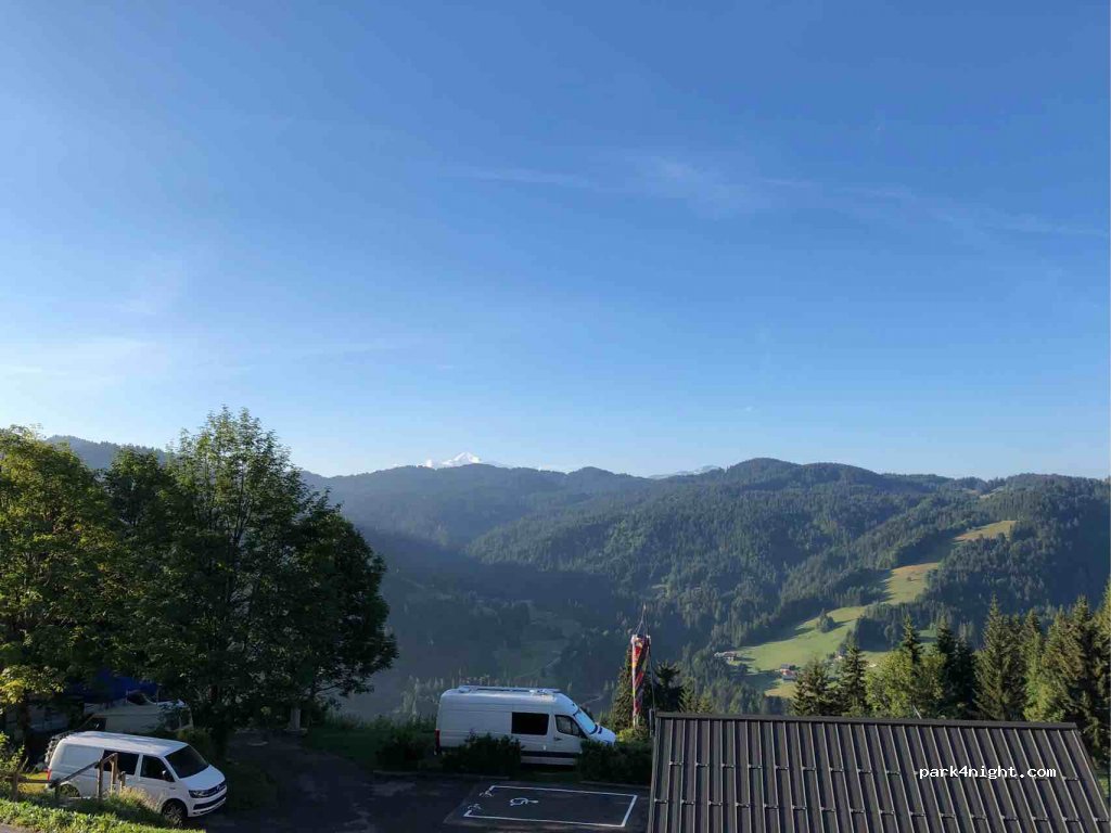 Camping Le Frêne — foto