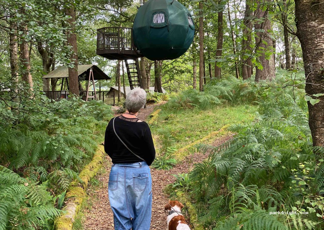 Low Wray Campsite — foto 2