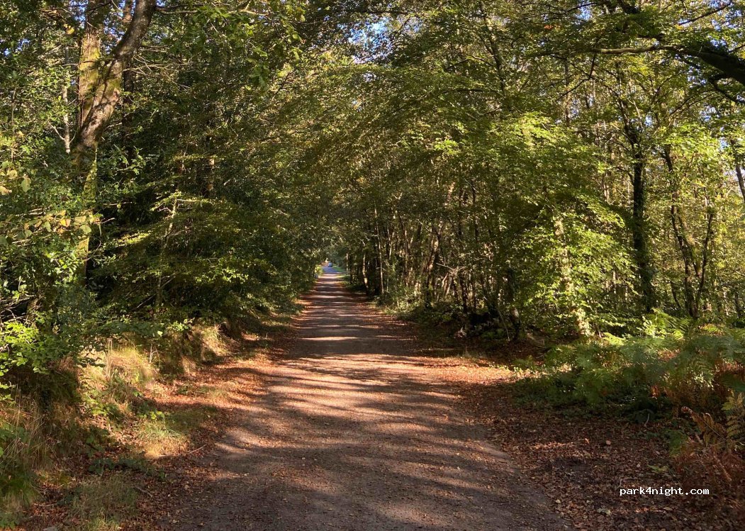 (14350) Souleuvre en Bocage - 2 Allée Alain Lefevre — foto