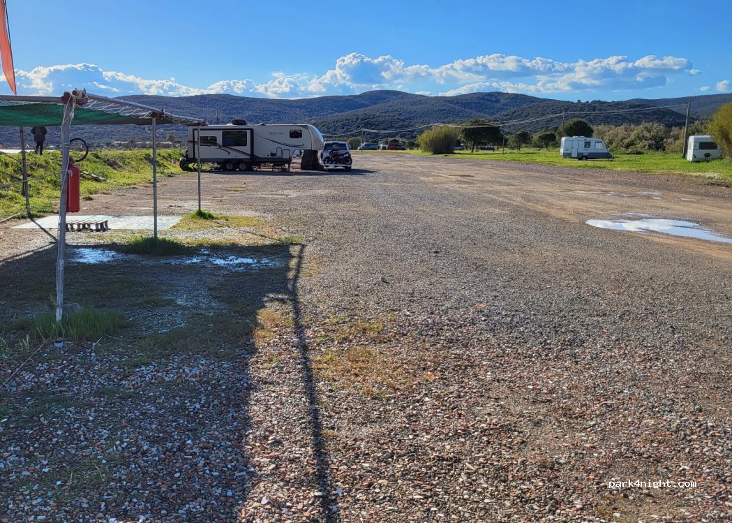 (58015) Orbetello - Strada Provinciale Talamone — foto 3
