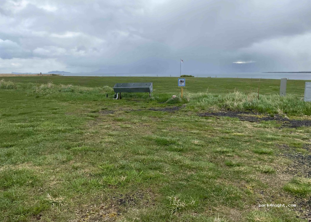 Sauðárkrókur - Hilðarstigur — foto 2