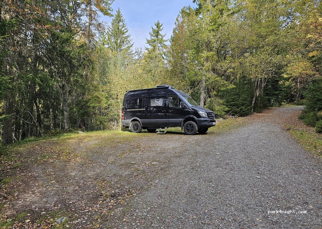 (3820) Nordagutu - Sommerflåtvegen — foto