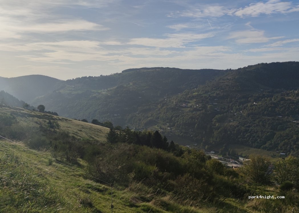 (88250) La Bresse - 10 Chemin du Calvaire — foto
