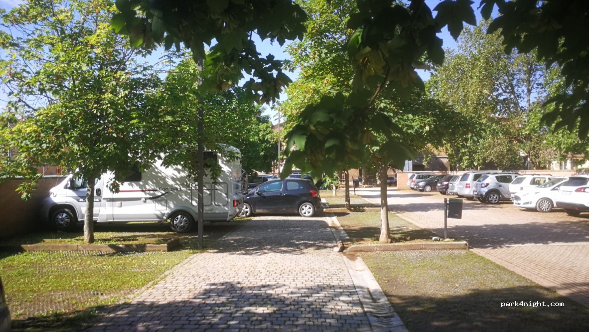 Area Comunale Torrenieri — foto 4