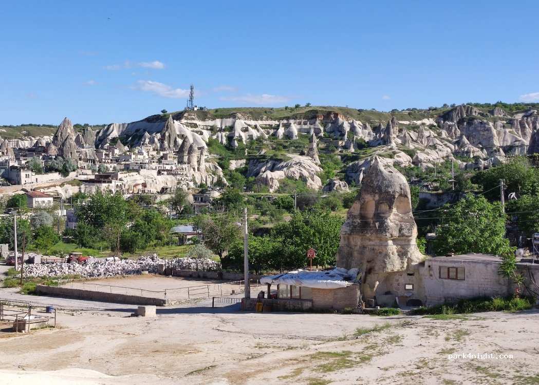 (50180) Göreme - — foto 3