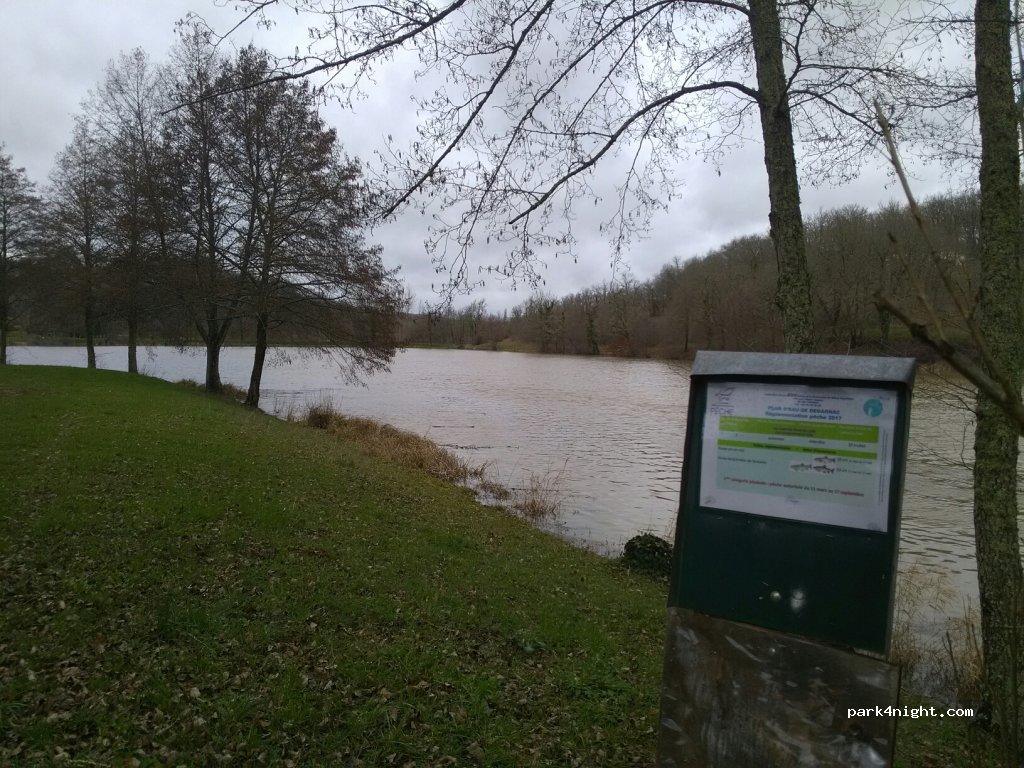 (46340) Dégagnac - D6 — foto 2