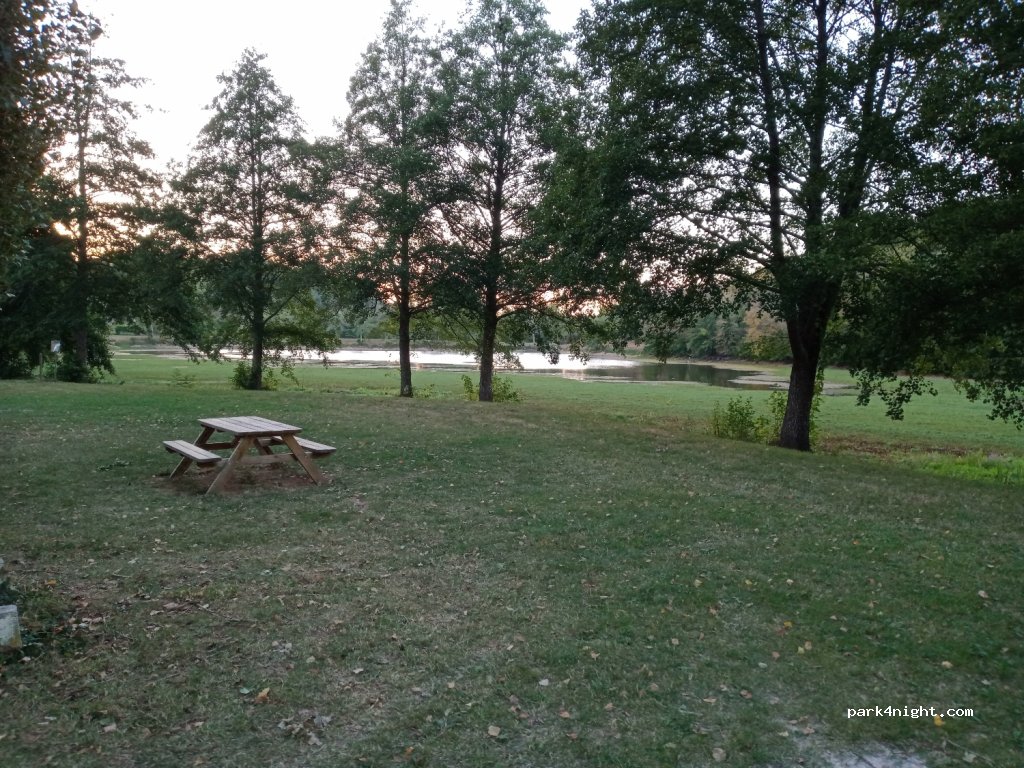 (46340) Dégagnac - D6 — foto 4