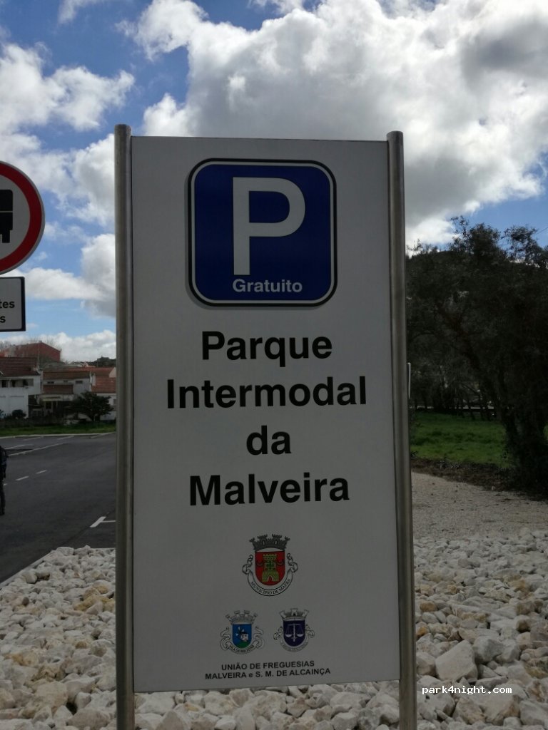 (2665-201) Malveira - 29A Rua 25 de Abril — foto