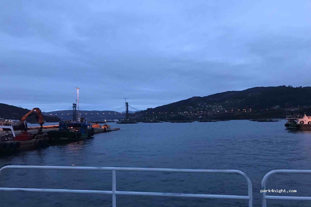 (36957) Moaña - Estrada Cangas-Vilaboa, 114 — foto