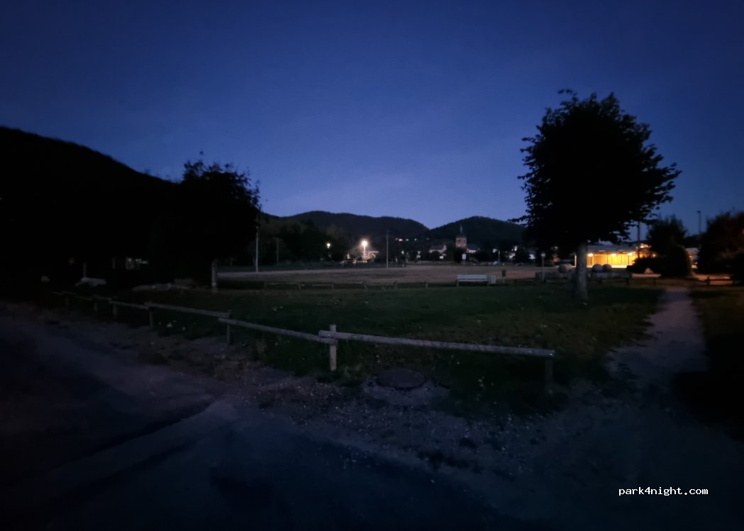 (88200) Saint-Étienne-lès-Remiremont - 31 Route de Xennois — foto
