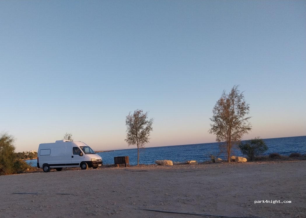Protaras - 18 Tassou Isaac — foto 4